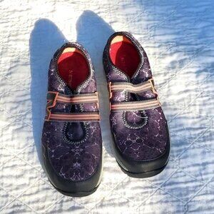 Merrell Kamori Eden Sz 8.5 Air‎ Cushioned Slipon Performace Sneakers